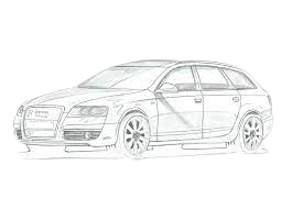 Audi A6 / RS6